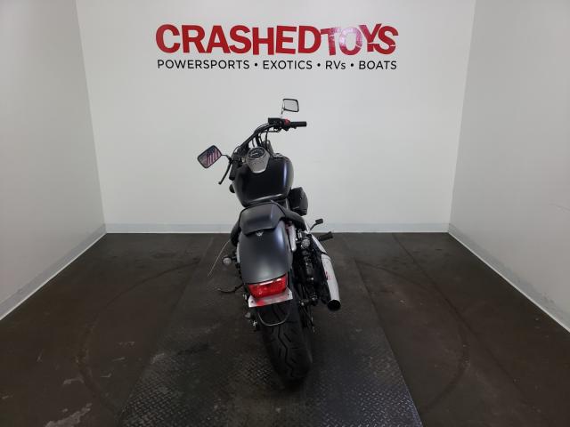 2012 HONDA VT750 C2B JH2RC5378CK200774