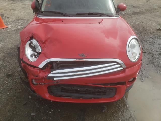 2014 MINI COOPER CLU WMWZF3C52ET492323