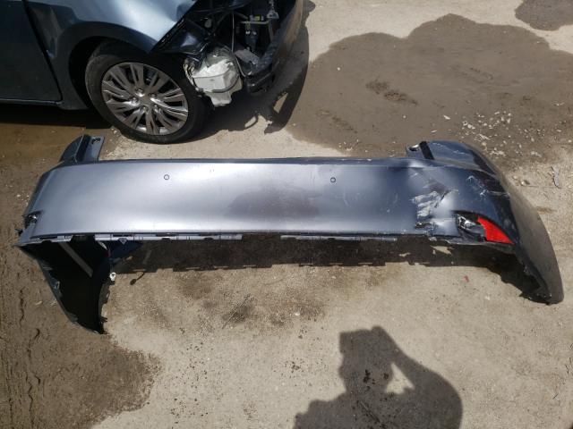 2020 LEXUS IS300 JTHGA1D2XL5106944