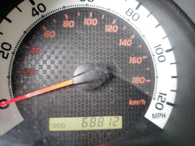 2015 TOYOTA TACOMA PRE 5TFTU4GN4FX080977