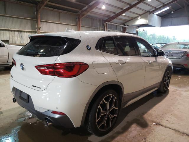 VIN WBXYJ5C31JEF77312 2018 BMW X2, Xdrive28I no.4