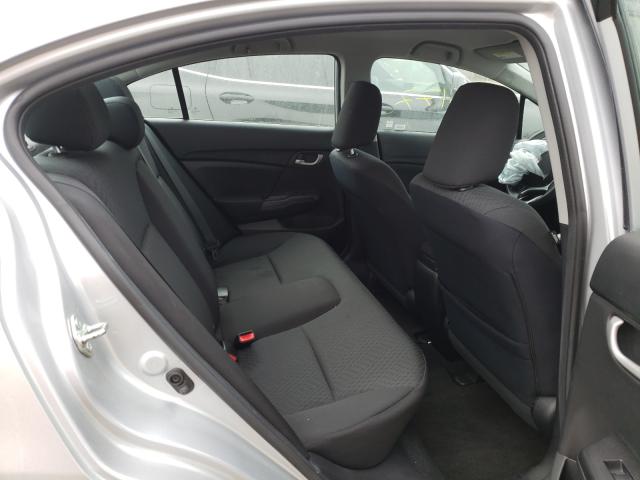2015 HONDA CIVIC SE 2HGFB2F78FH539024