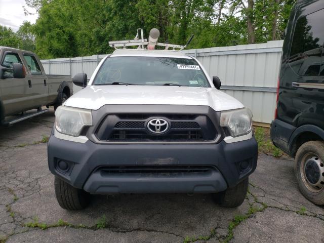 2013 TOYOTA TACOMA PRE 5TFTU4GN5DX036659