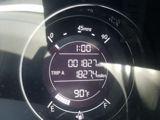 2021 HONDA HR-V SPORT 3CZRU6H13MM730865