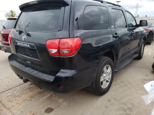2011 TOYOTA SEQUOIA SR 5TDZM5G17BS002996