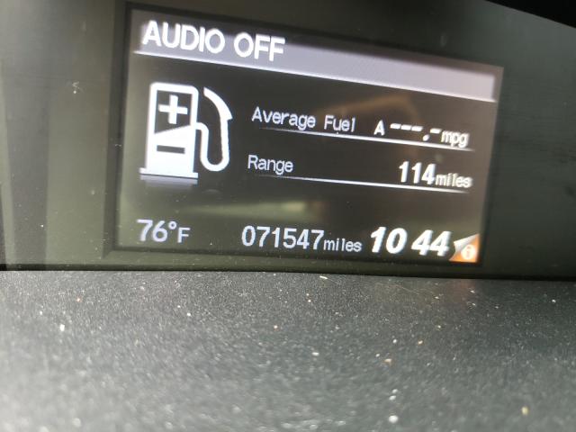 2014 HONDA CIVIC EX-L 19XFB2F9XEE044799