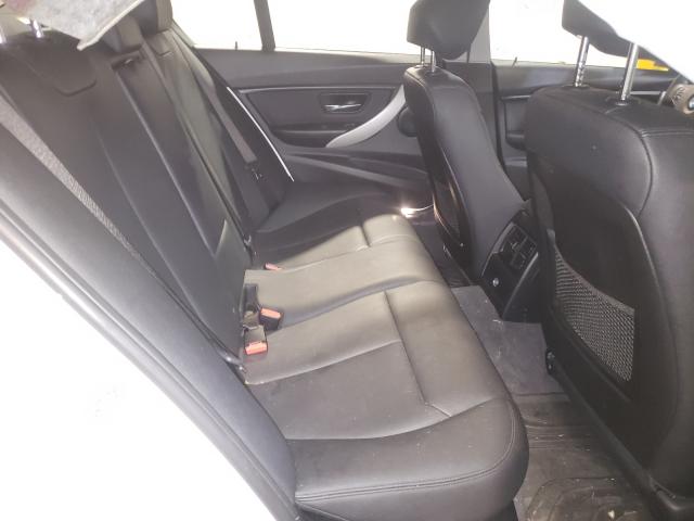 2018 BMW 320 XI WBA8A3C57JA495363