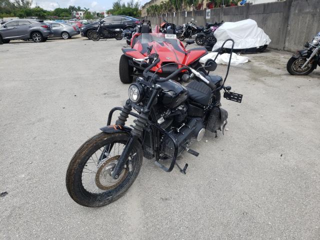 2020 HARLEY-DAVIDSON FXBB 1HD1YJJ1XLB071465