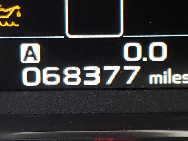 2017 SUBARU WRX JF1VA1B65H9804799