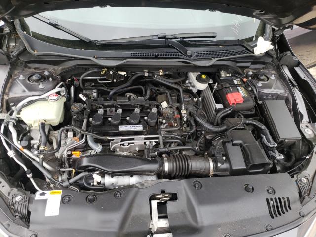 2017 HONDA CIVIC EXL 19XFC1F73HE203060