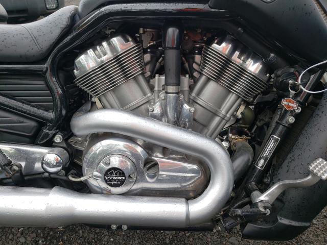 2012 HARLEY-DAVIDSON VRSCF VROD 1HD1HPH14CC809361