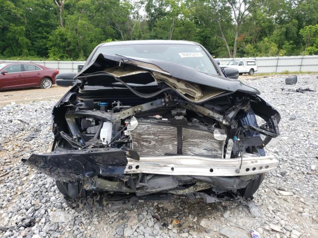 2019 HONDA PASSPORT E 5FNYF8H54KB010244