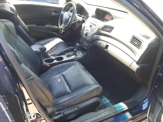 2014 ACURA ILX 20 19VDE1F36EE008380