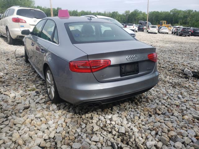 VIN WAUFFAFL0GA006463 2016 Audi A4, Premium Plus S-... no.3