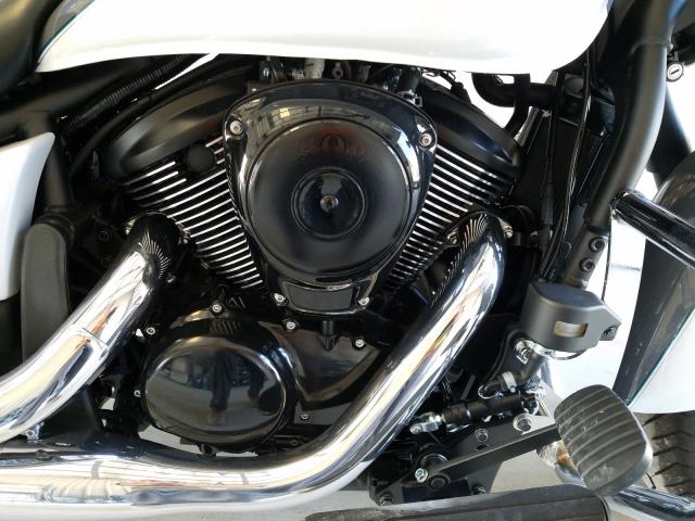 2021 KAWASAKI VN900 B JKAVN2B1XMA100156