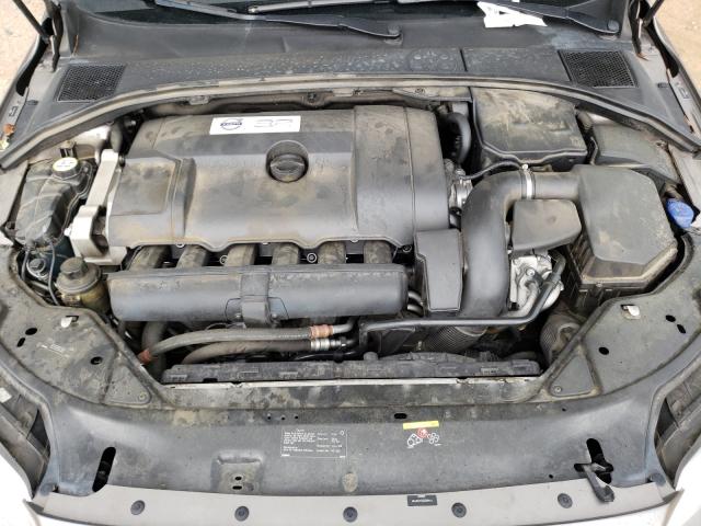2010 VOLVO XC70 3.2 YV4982BZ6A1087161
