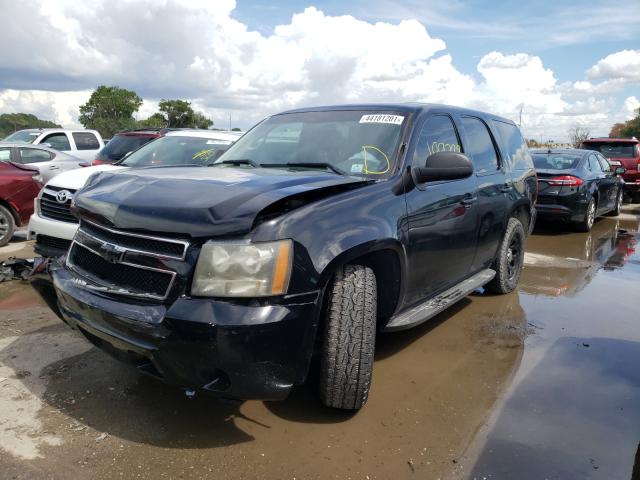 2011 CHEVROLET TAHOE POLI 1GNLC2E00BR264172