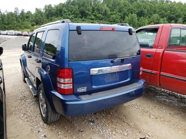 2010 JEEP LIBERTY 1J4PP5GK7AW110714
