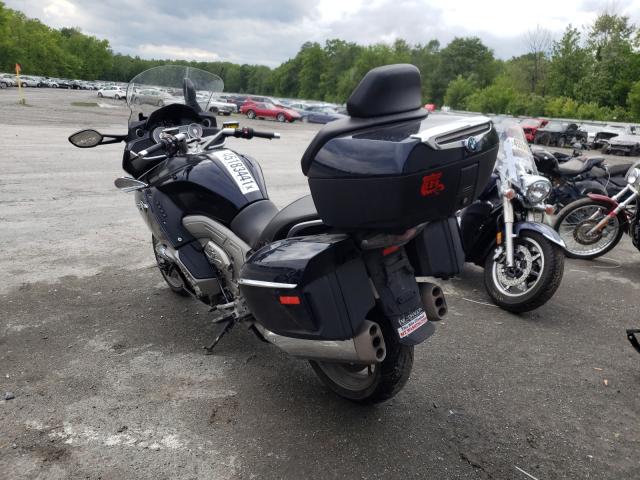 2012 BMW K1600 GTL WB106120XCZZ21477