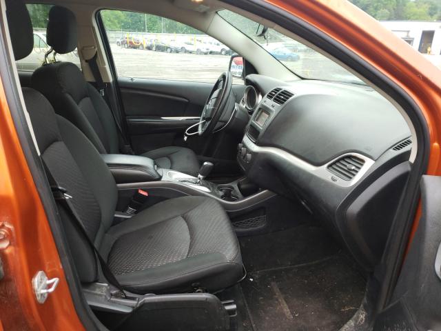 2011 DODGE JOURNEY MA 3D4PG1FG3BT554727
