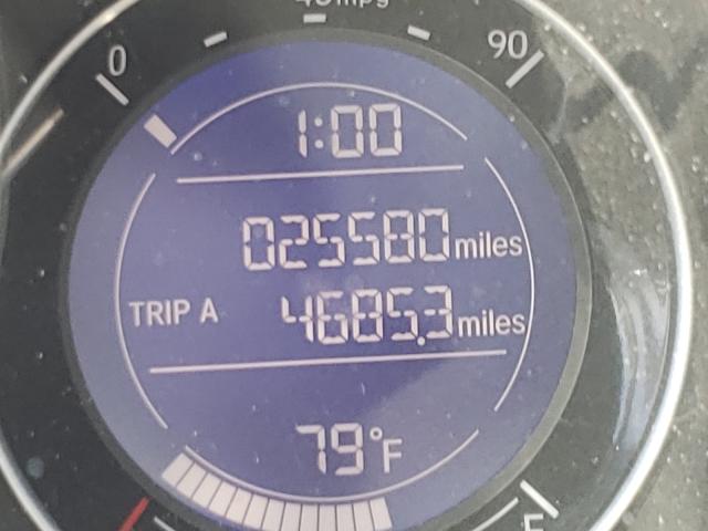 2017 HONDA FIT LX 3HGGK5H50HM711021