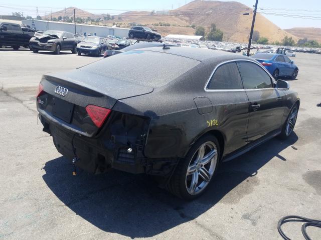 2014 AUDI S5 PREMIUM WAUCGAFR7EA073398