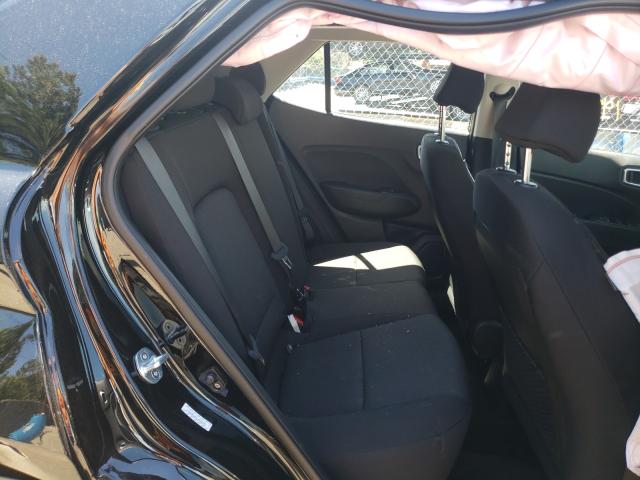 2020 HYUNDAI VENUE SE KMHRB8A3XLU026283