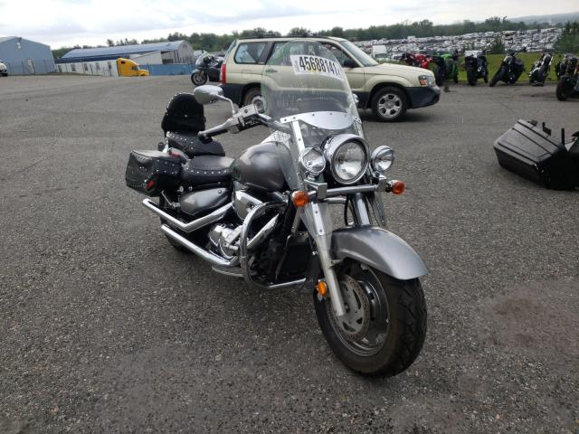2007 SUZUKI VL1500 - JS1VY52A372100507