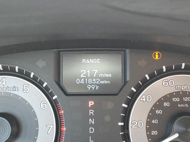 2015 HONDA ODYSSEY TO 5FNRL5H90FB011542