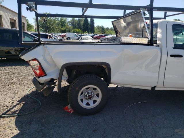 2018 GMC SIERRA 1GTN1LEC7JZ904013