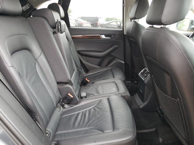 2015 AUDI Q5 TDI PRE WA1CMAFP7FA013983