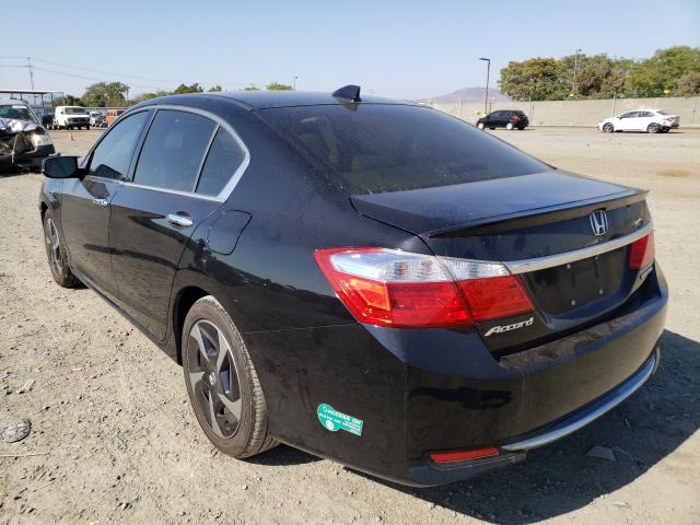 2014 HONDA ACCORD PLU JHMCR5F77EC000988