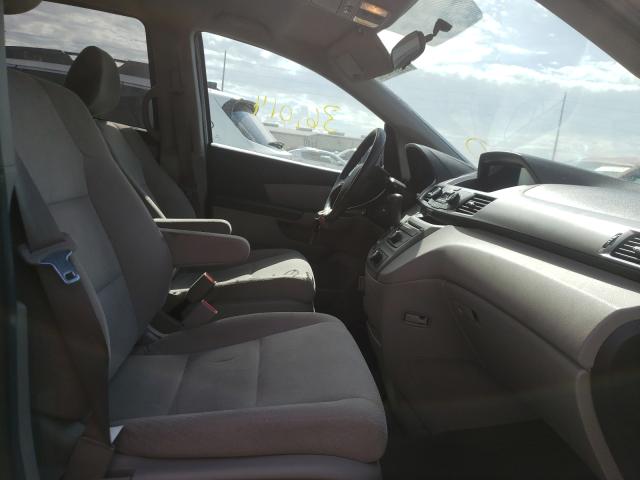 2014 HONDA ODYSSEY LX 5FNRL5H22EB047895