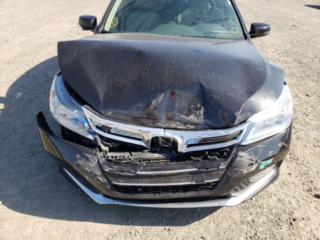 2014 HONDA ACCORD PLU JHMCR5F77EC000988