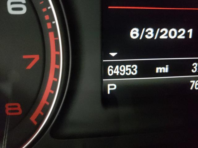 2017 AUDI Q3 PRESTIG WA1GCCFSXHR009063