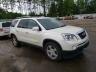 2008 GMC  ACADIA