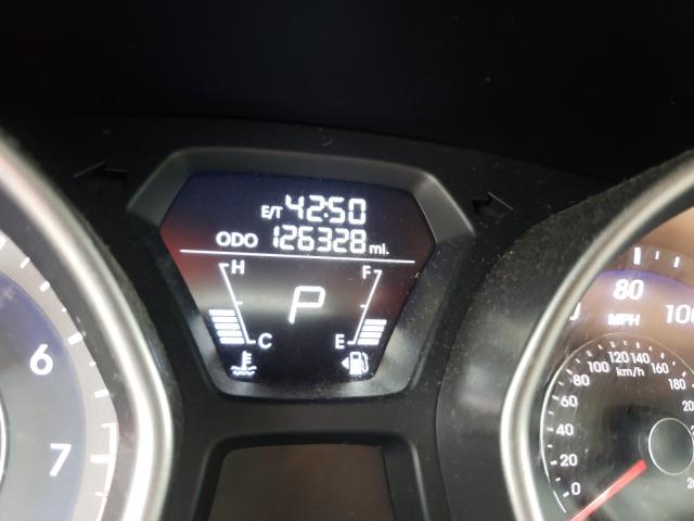 2013 HYUNDAI ELANTRA/GL 5NPDH4AE0DH173179