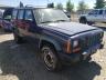 1997 JEEP  CHEROKEE