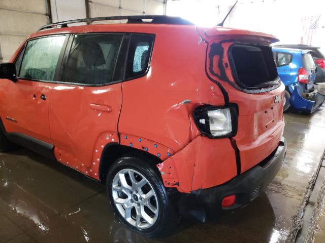 2015 JEEP RENEGADE ZACCJABT3FPB99913