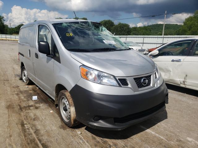 Nissan nv200 2019