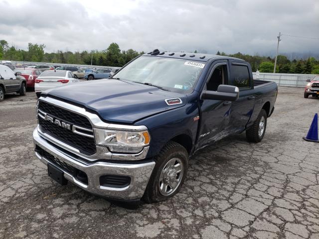 2019 RAM 2500 TRADE 3C6UR5CJ3KG574588