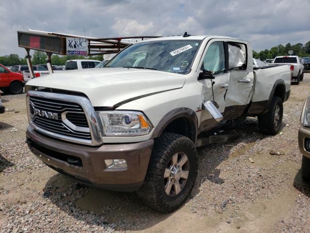 2017 RAM 2500 LONGH 3C6UR5GL5HG764316