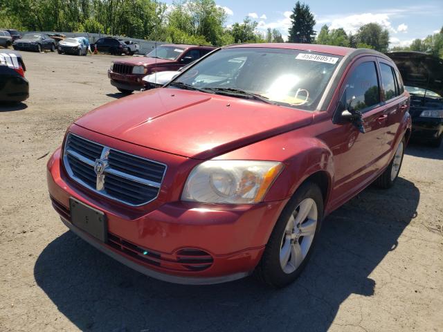 2010 DODGE CALIBER SX 1B3CB4HA7AD618214