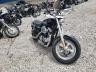 photo HARLEY-DAVIDSON XLH1200 C 2011