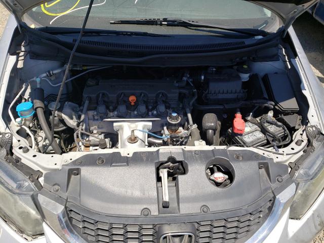 2015 HONDA CIVIC SE 2HGFB2F79FH535841