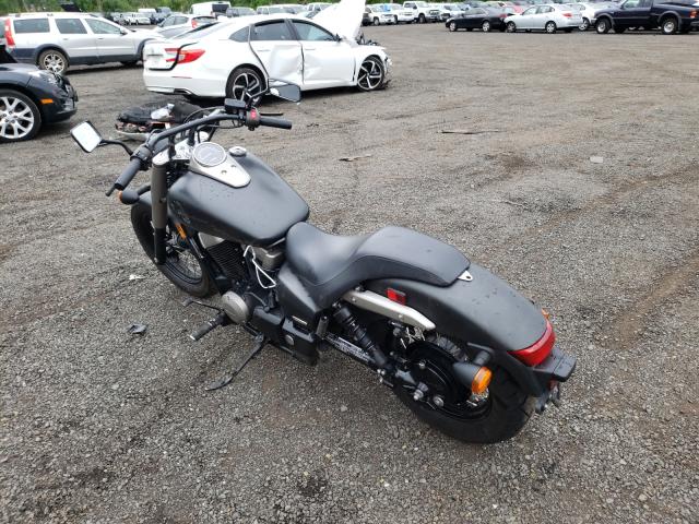 2013 HONDA VT750 C2B JH2RC5372DK300550