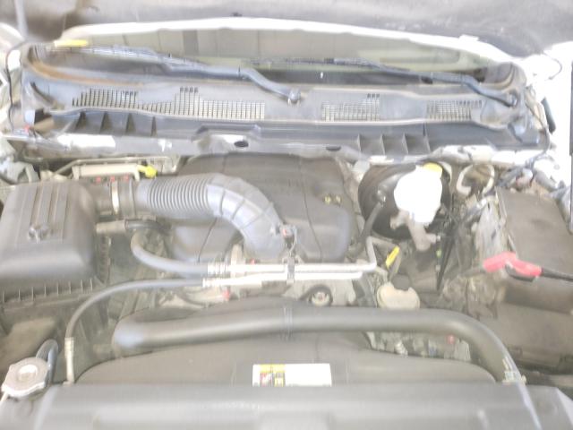 2012 DODGE RAM 1500 L 1C6RD7PT7CS327726