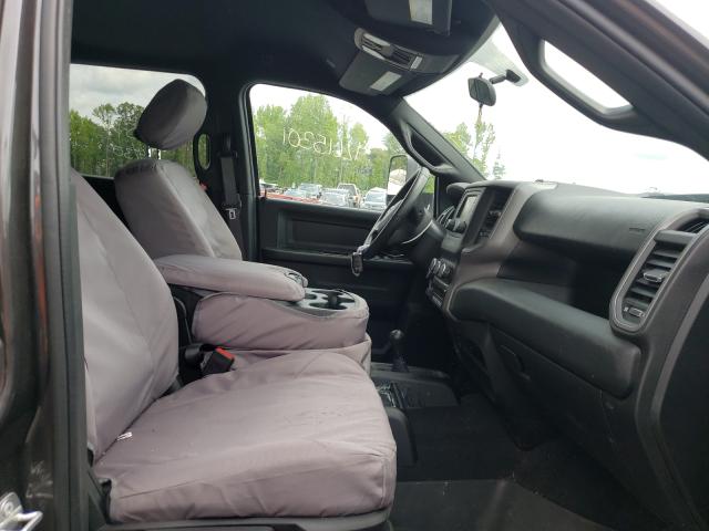 2021 RAM 2500 TRADE 3C6UR5HJ9MG540859