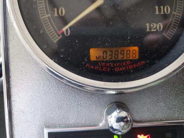 2006 HARLEY-DAVIDSON FXST 1HD1BHY186Y068968