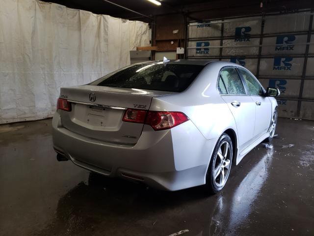 2012 ACURA TSX SE JH4CU2E81CC023672